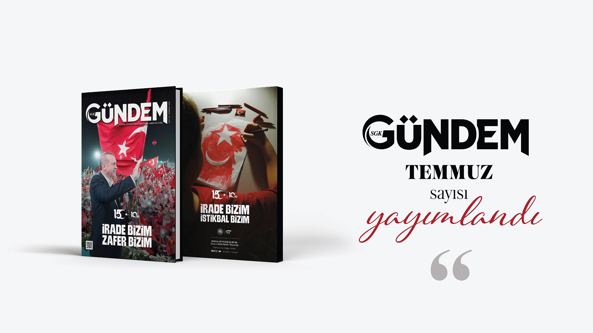 SGK Gündem